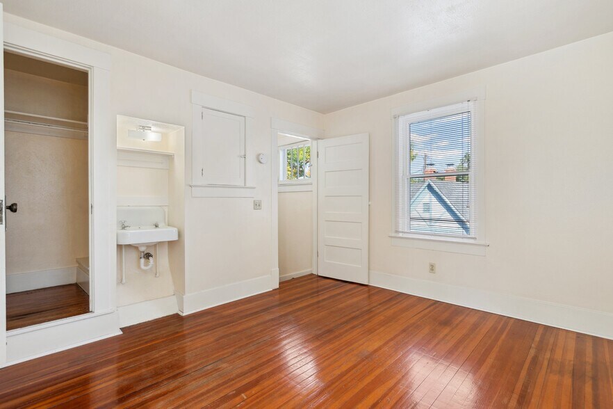 More Photos Of 1215 N Nevada Ave, Colorado Springs Apartments For Sale