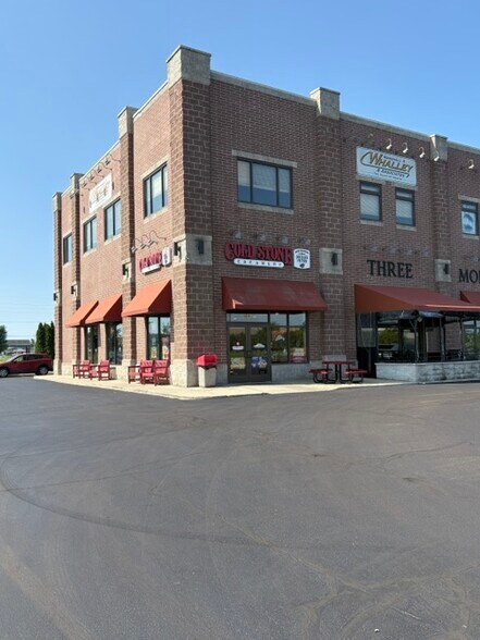 More Photos Of 11-101 W 112th Ave, Crown Point Office For Lease