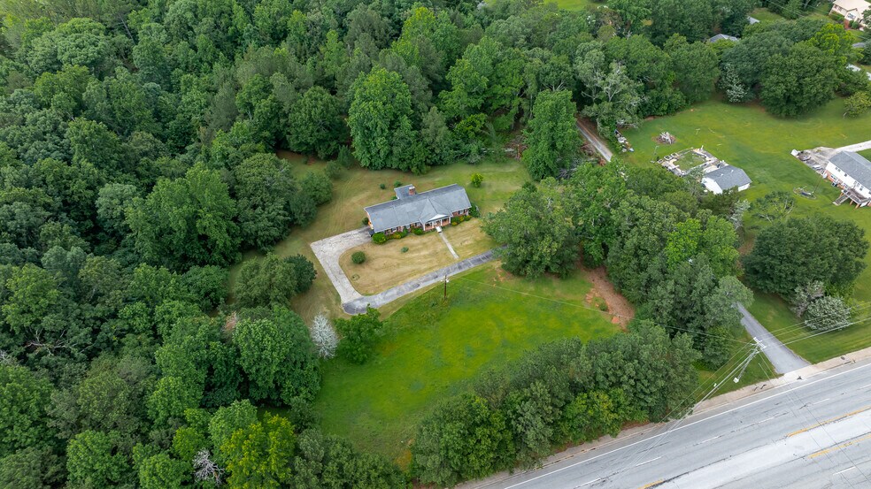 More Photos Of 5670 Reidville Rd, Moore Land For Sale