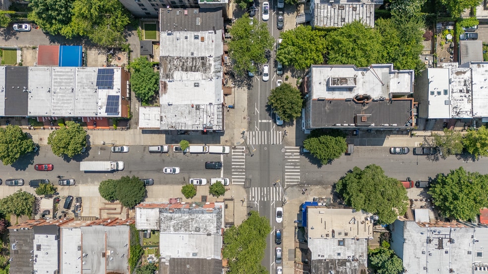 More Photos Of 209 Lewis Ave, Brooklyn Apartments For Sale