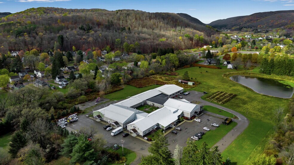 More Photos Of 2-85 Bristol Ln, Ellicottville General Retail For Sale