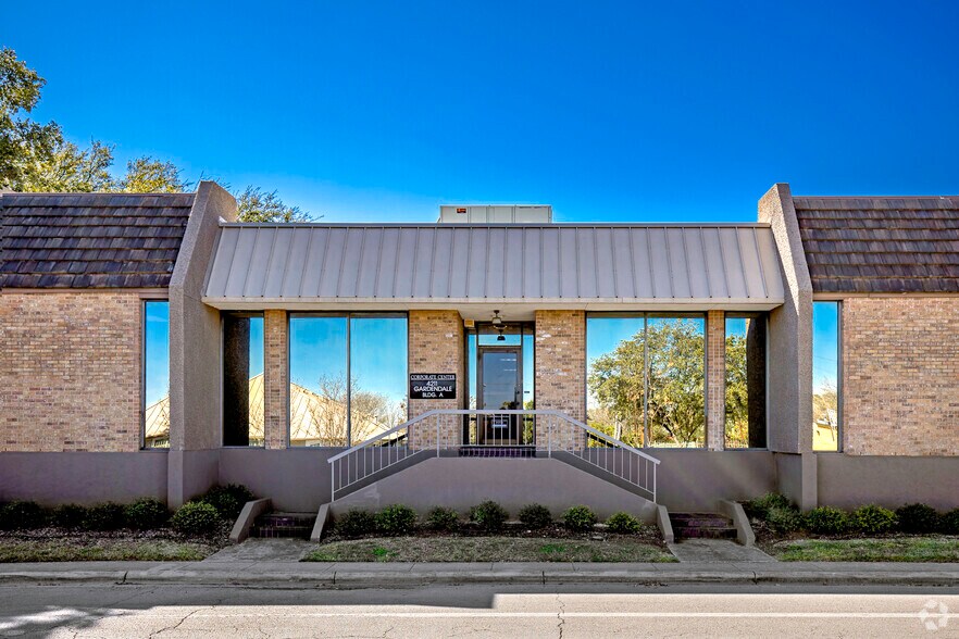 42034211 Gardendale St, San Antonio, TX 78229 Medical Office For