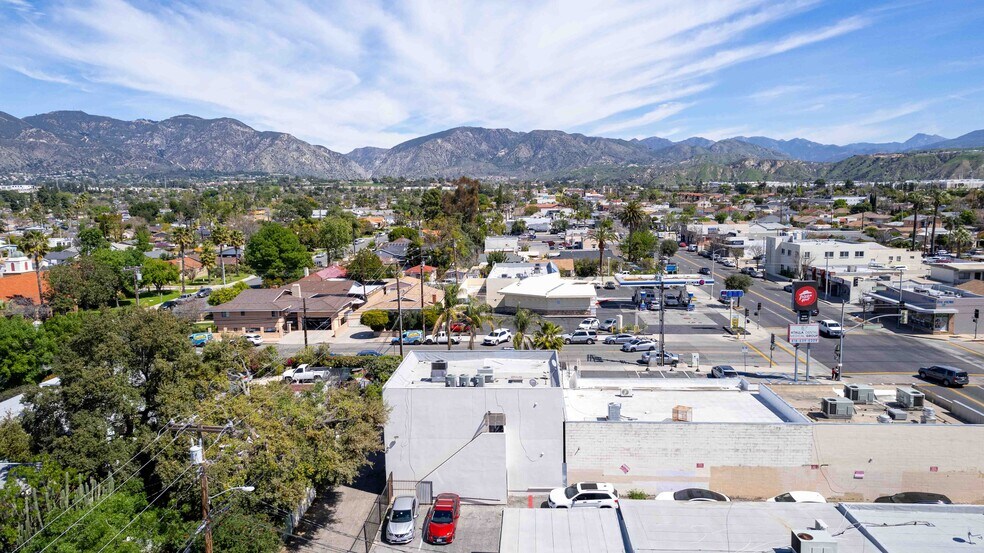 More Photos Of 1108 5th St, San Fernando Storefront Retail Office For Sale