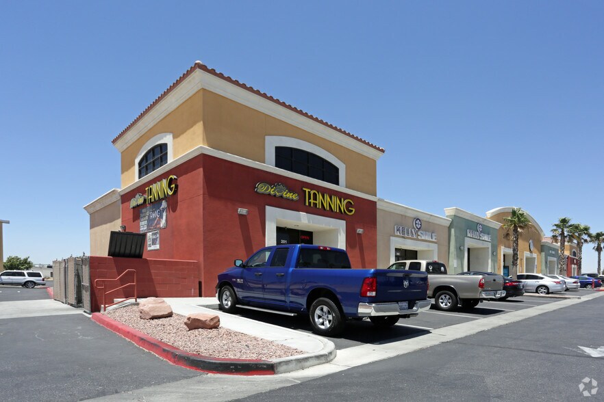 More Photos Of 12120 Ridgecrest Rd, Victorville Storefront Retail Office For Sale