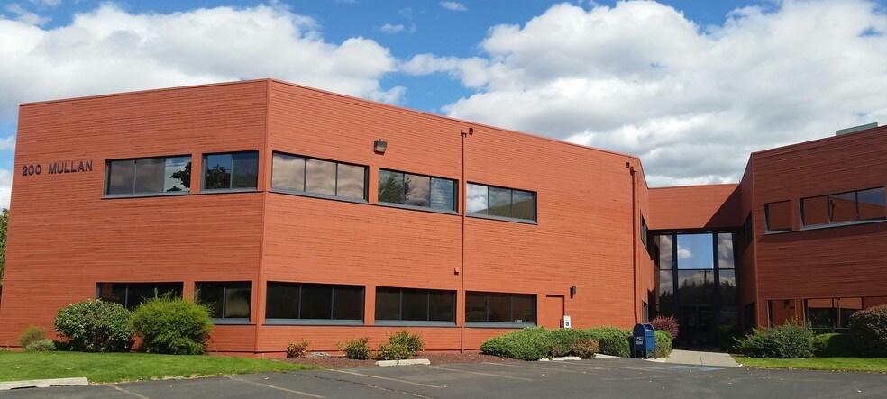 More Photos Of 100 N Mullan Rd, Spokane Unknown For Lease