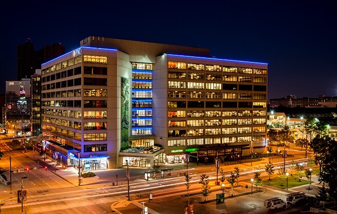 More Photos Of 1 E Pratt St, Baltimore Office For Lease