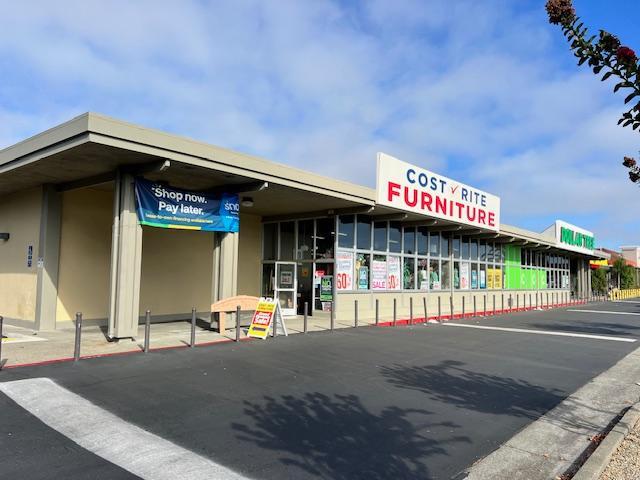 Primary Photo Of 1 Rancho Sq, Vallejo Storefront For Lease