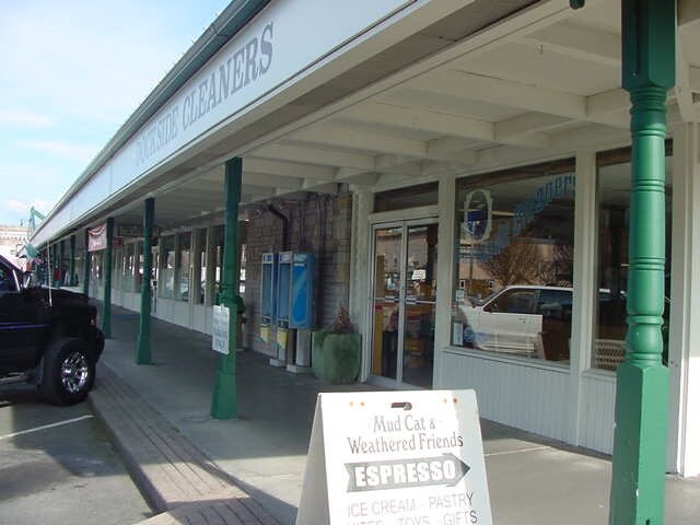 More Photos Of 1121 Water St, Port Townsend Unknown For Lease