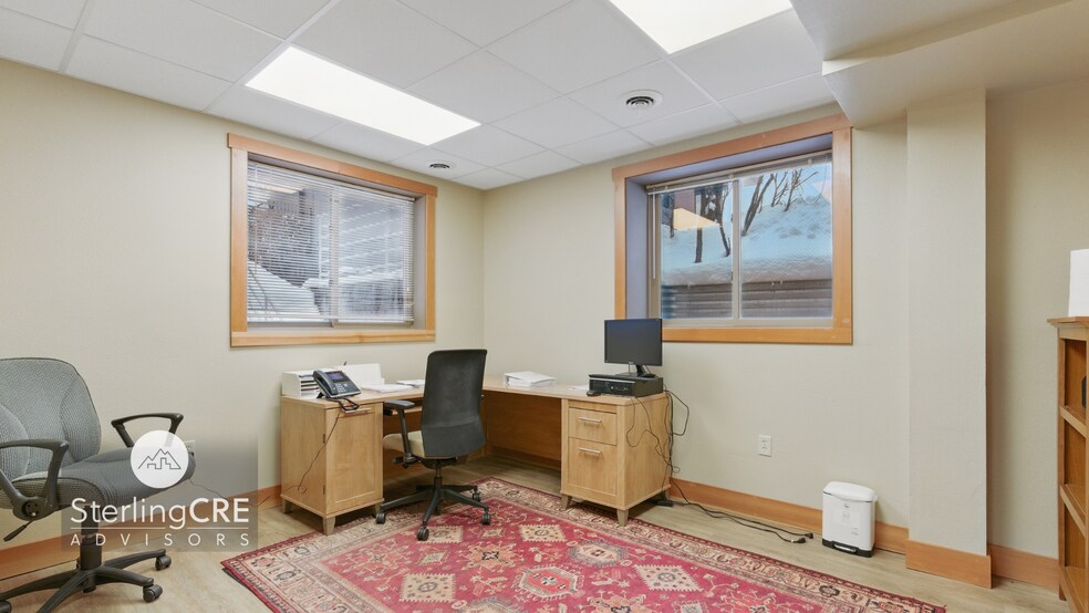 More Photos Of 1911 S Higgins Ave, Missoula Office For Sale