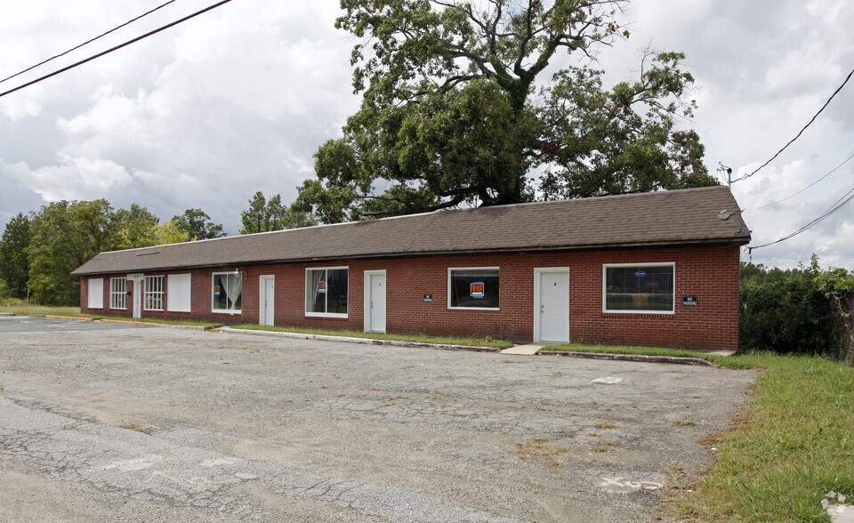 More Photos Of 4328 Bainbridge Blvd, Chesapeake Land For Lease