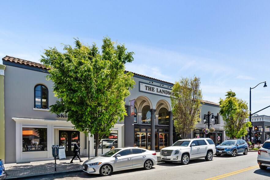 More Photos Of 1375 Burlingame Ave, Burlingame Unknown For Lease