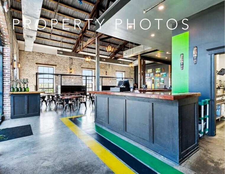 More Photos Of 801 Patterson Dr, New Orleans Storefront Retail Office For Lease