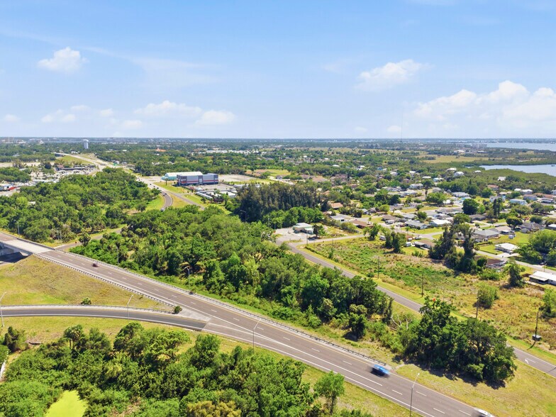 More Photos Of 4340 US 19, Palmetto Land For Sale