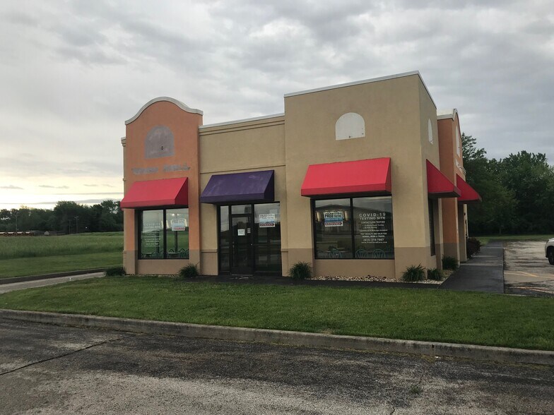 More Photos Of 2775 Woodlawn Rd, Lincoln Fast Food For Sale