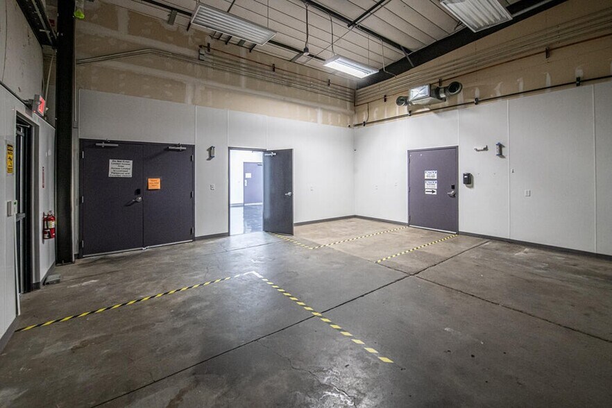 More Photos Of 1105 Constitution Dr, Trinidad Food Processing For Lease