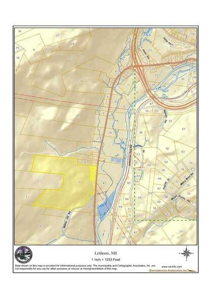 More Photos Of Meadow St, Littleton Land For Sale