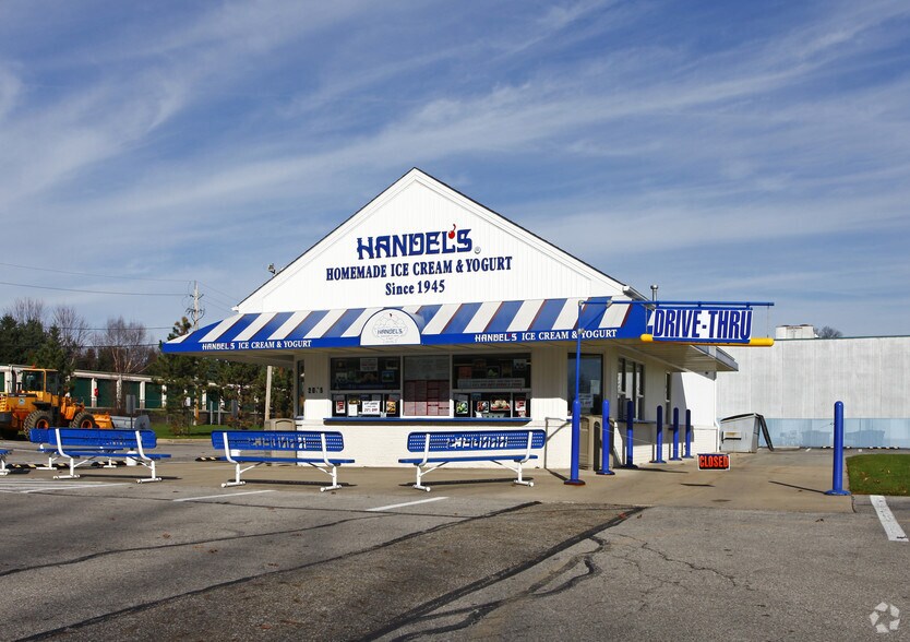 More Photos Of 584-600 South Ave, Akron Unknown For Lease