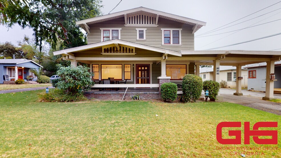 More Photos Of 536 N Madison Ave, Pasadena Apartments For Sale