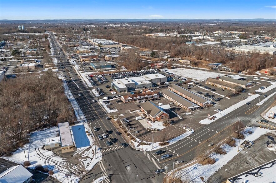 More Photos Of 71 Hazard Ave, Enfield Medical For Sale