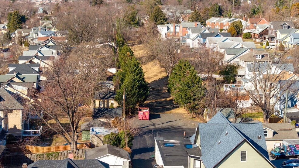 More Photos Of 4906 Harford Rd, Baltimore Religious Facility For Sale