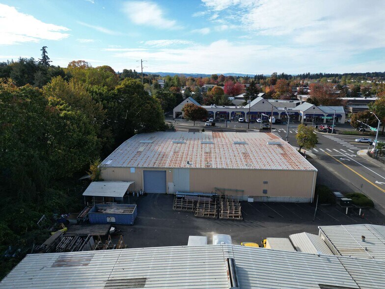 More Photos Of , Tualatin Industrial For Sale