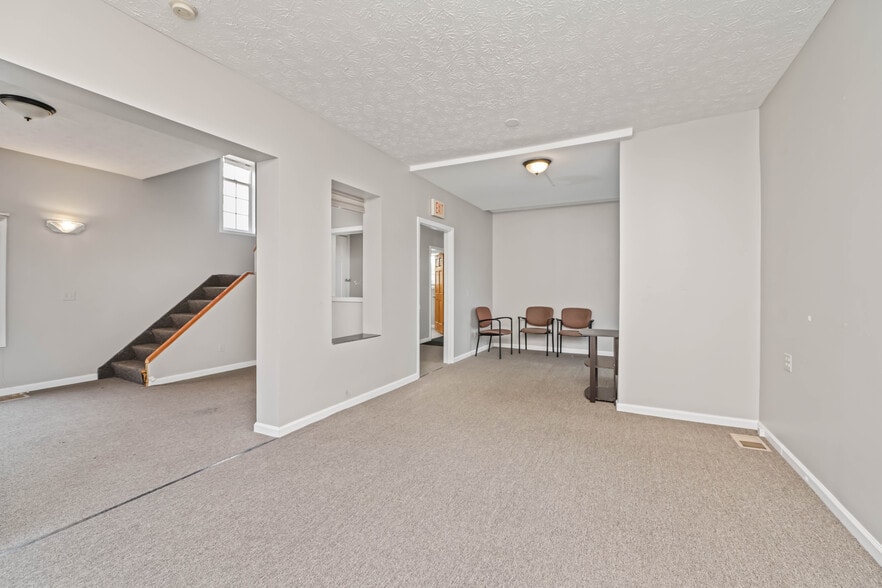 More Photos Of 135 W Ridge Rd, Rochester Storefront Retail Office For Sale