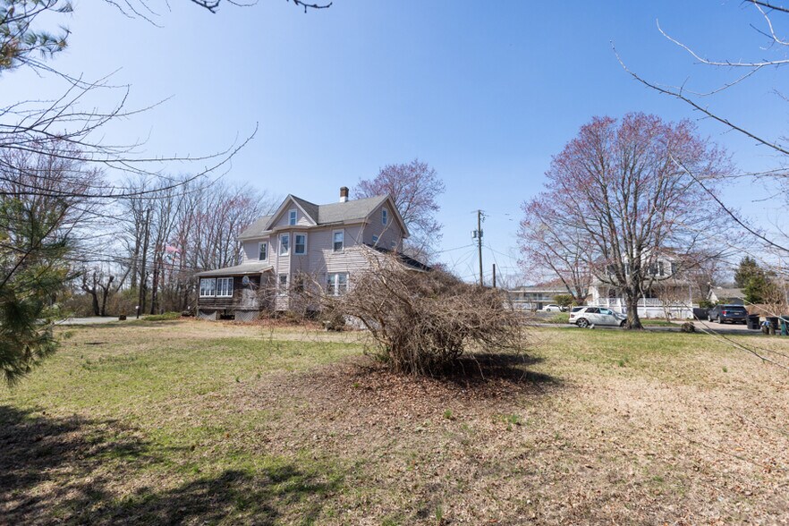 More Photos Of 221 Sunset Blvd, Cape May Land For Sale