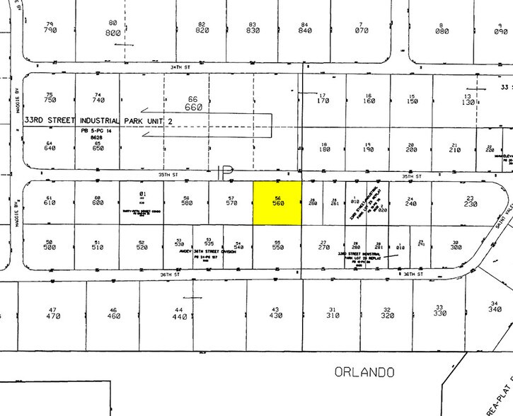 More Photos Of 4502 35th St, Orlando Office For Lease