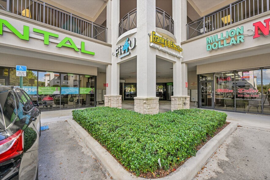 More Photos Of 12300-12498 SW 127th Ave, Miami General Retail For Lease