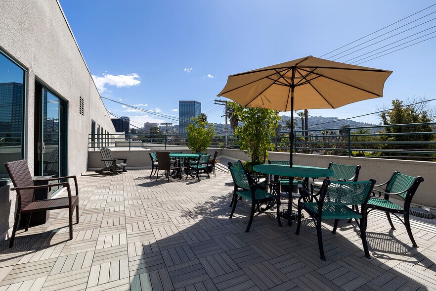 More Photos Of 4123 Lankershim Blvd, North Hollywood Loft Creative Space For Sale