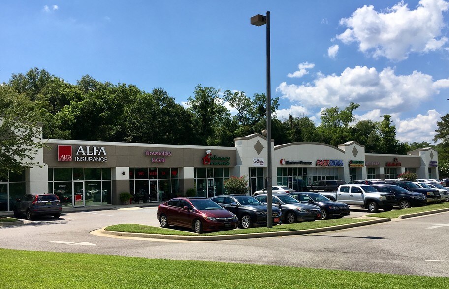 More Photos Of 2101 Hwy 98, Daphne Storefront For Lease