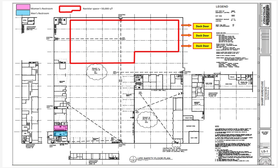 More Photos Of 103 Wynn Dr, Huntsville Warehouse For Lease
