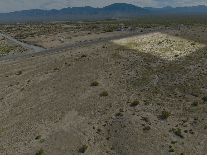 More Photos Of 1251 East Irene Street, Pahrump Land For Sale