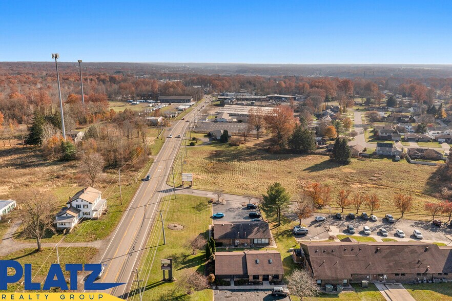 More Photos Of 650 Youngstown Warren Rd, Niles Office For Sale