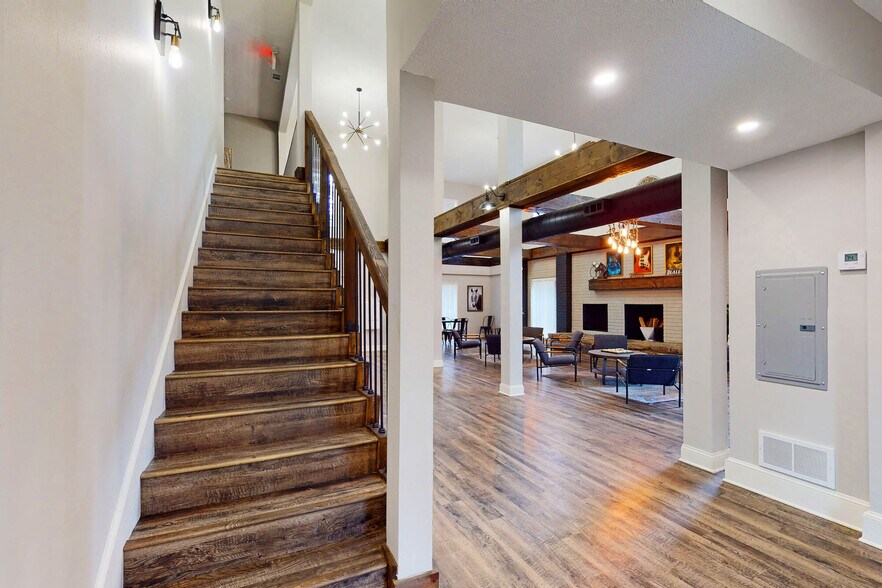 More Photos Of 3896 Chippewa Rd, Memphis Apartments For Sale