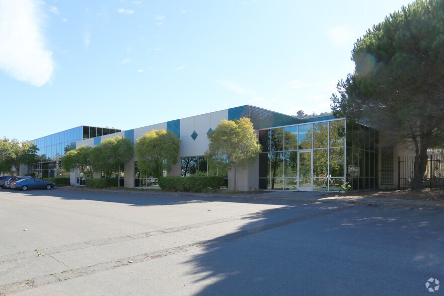 More Photos Of 999 Canal Blvd, Richmond Industrial For Lease