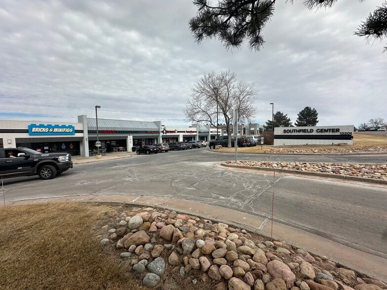 More Photos Of 12201 E Arapahoe Rd, Englewood Unknown For Lease