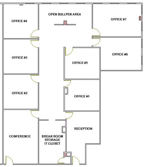 More Photos Of 211 Broadway, Lynbrook Loft Creative Space For Lease