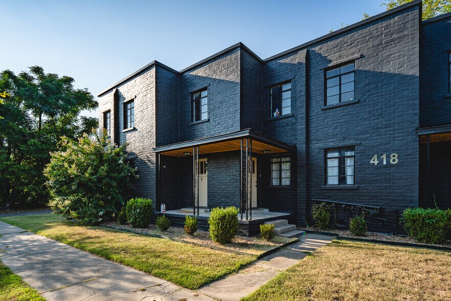More Photos Of , Little Rock Multifamily For Sale
