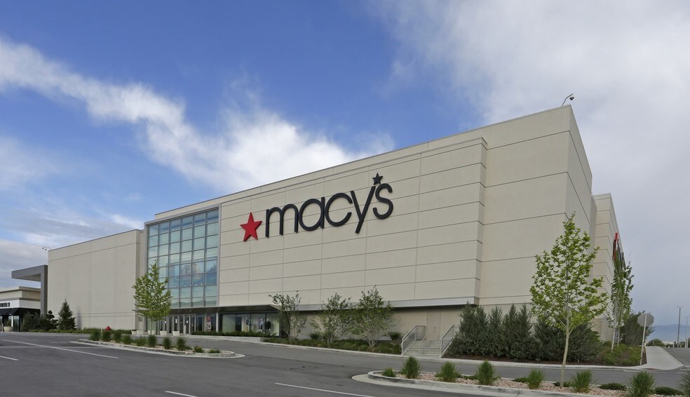 More Photos Of 6185 Fashion Blvd, Murray Land For Sale