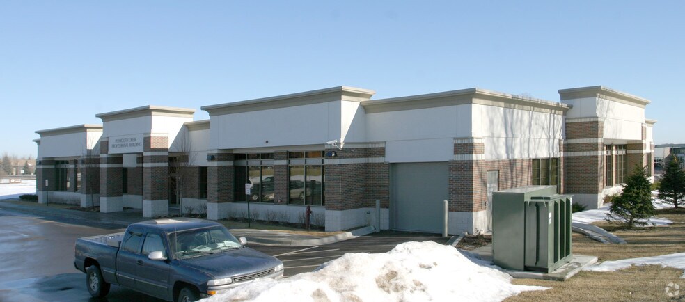 More Photos Of 3675 Plymouth Blvd, Plymouth Office For Lease