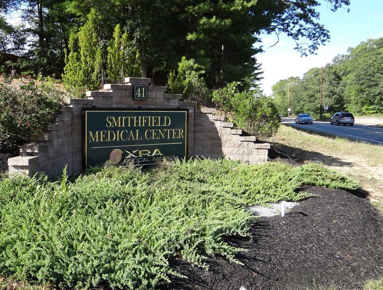 More Photos Of 41 Sanderson Rd, Smithfield Medical For Sale