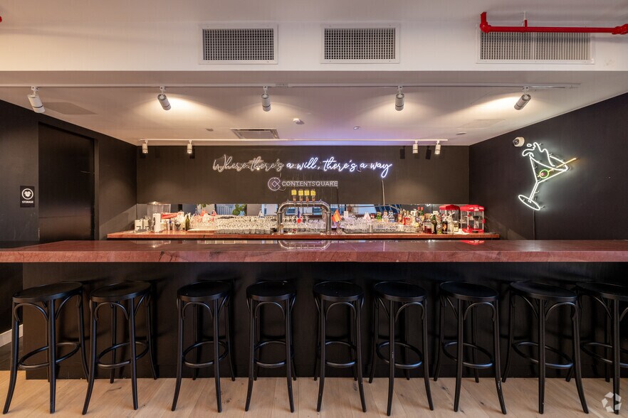 More Photos Of 53-55 Beach St, New York Loft Creative Space For Lease