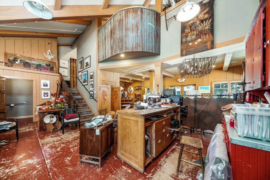 More Photos Of 8703 North Lake Blvd Blvd, Kings Beach General Retail For Sale