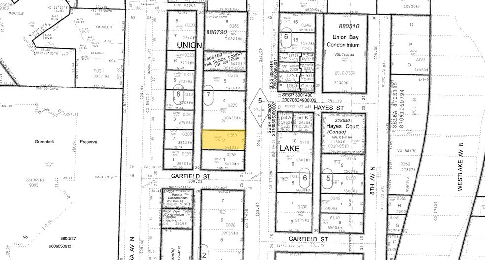 More Photos Of 1607 Dexter Ave N, Seattle Office For Lease