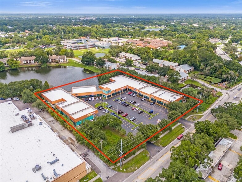 More Photos Of 8502 N Armenia Ave, Tampa General Retail For Sale