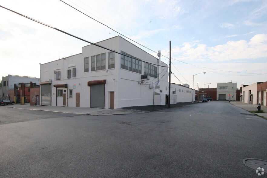 More Photos Of 293-299 Meserole St, Brooklyn Warehouse For Lease