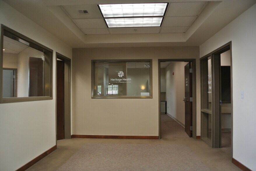 More Photos Of 927 E Polston Ave, Post Falls Office For Sale