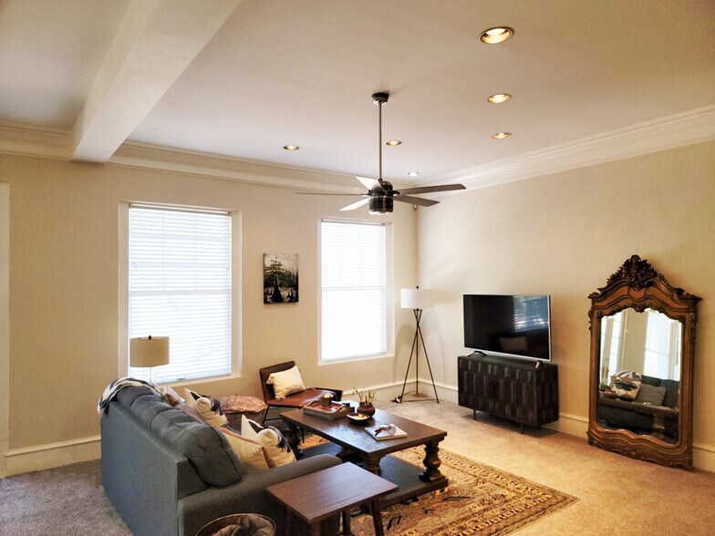 More Photos Of 520-524 Front St, Natchitoches Storefront Retail Residential For Sale