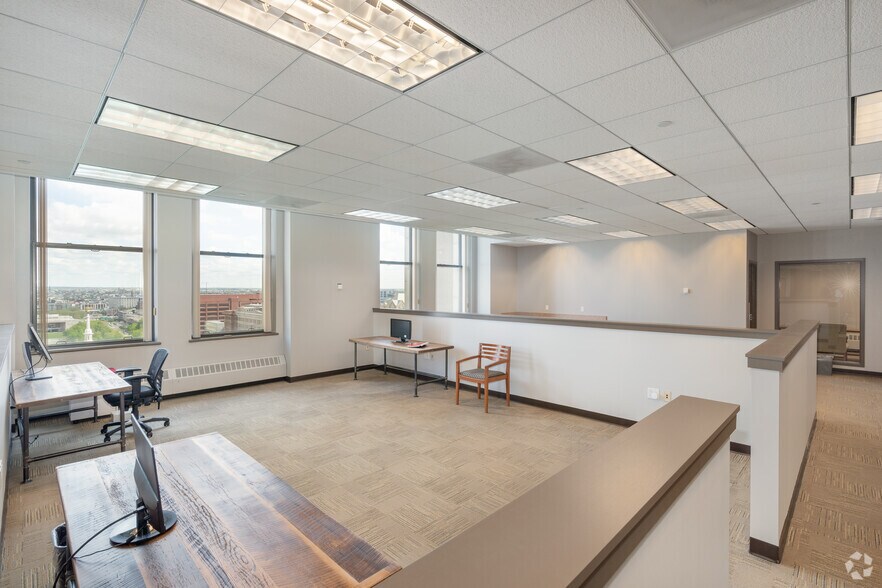 More Photos Of 510-530 Walnut St, Philadelphia Office For Lease